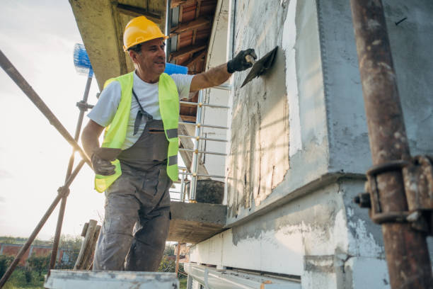 Best Spray Foam Insulation  in Biscoe, NC