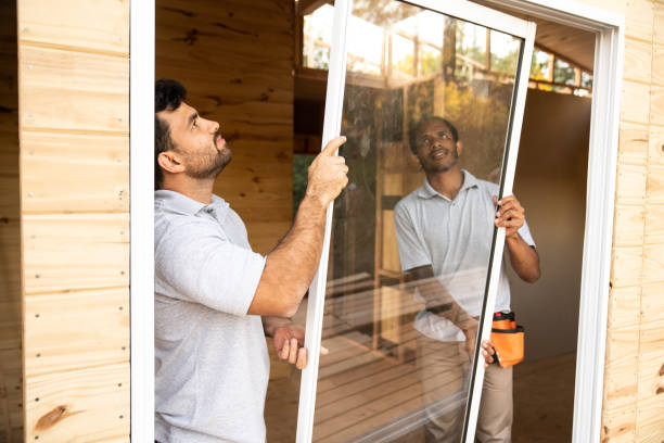 Best Crawl Space Insulation  in Biscoe, NC