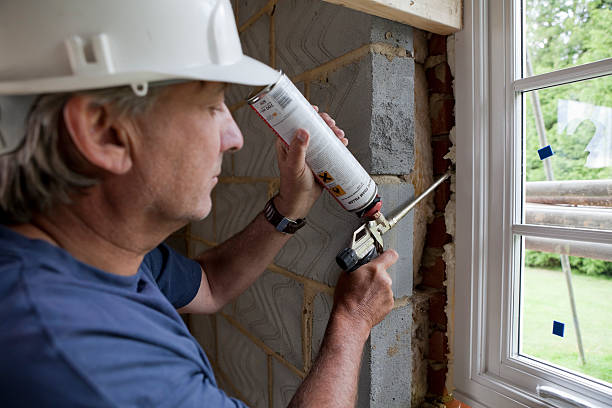 Best Blown-in Insulation  in Biscoe, NC