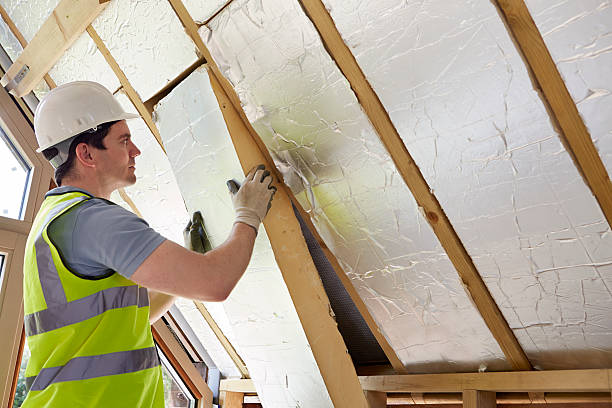 Reliable Biscoe, NC Insulation Contractor Solutions